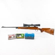 Remington 700BDL 270win Rifle C6614524