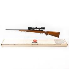 Ruger M77 270win 22" Rifle 710-91524