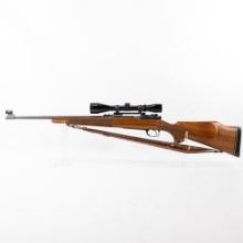 Sporterized Mauser STD Mod 1924 244rem Rifle 32409