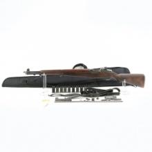 1945 Springfield M1 Garand .30 Rifle (C) 3732261
