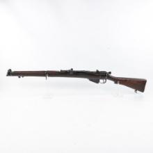 Enfield No1 MKIII 303 Rifle (C) 98245