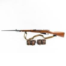 Mosin Nagant M44 7.62x39 Rifle (C) 29983