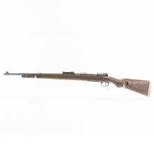Waffenwerke Brunn dot Mod98 8mm Rifle (C) 17429