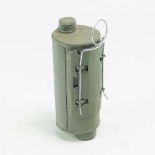 WWI French Thevenot-Lafitte Grenade-Spanish Design