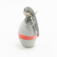 WWI French Model 1916 Chemical Hand Grenade