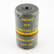 US Smoke WP Bursting Type Hand Grenade