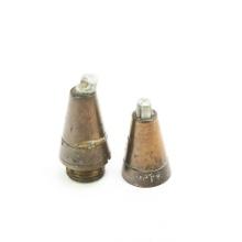 WWII Japanese 81mm Type 88 Mortar Fuse Lot (2)