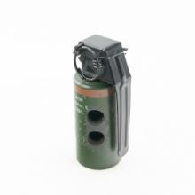 US Military-Law Enforcement Flash Bang Grenade