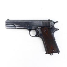 ULTRA RARE! WWI SPRINGFIELD1911 45 Pistol(C)103732