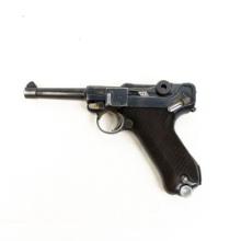 Mauser S/42 9mm Pistol (C) 5994