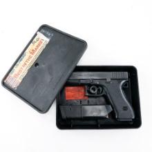 Glock 17 Gen 2 9mm Pistol FX656US