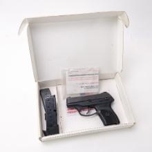 Ruger LC9 9mm Pistol 320-19654