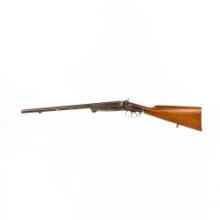 Husqvarna 70B SxS 16g 20" Shotgun (C) 28853