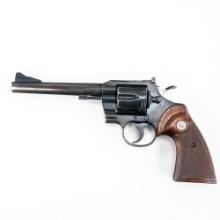 Colt Trooper .357mag 6" Revolver (C) 41560