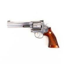 S&W 686 .357mag 6" Revolver AFT0248