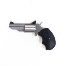 NAA Black Widow 22mag 2" Revolver R34119