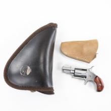 NAA 22lr 1" Mini Revolver V15732