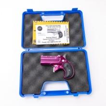 Cobra Enterprise CB .38spl Pistol CT086094