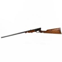 Quackenbush Safety 22lr Rifle (C) nsn