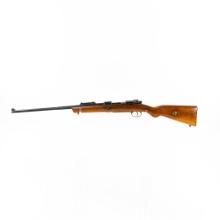 Sporterized Spandau GEW98 8mm Rifle 8676