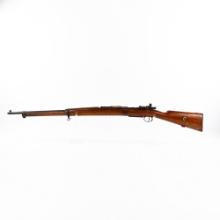 Turkish 1933 Mauser 8mm Rifle (C) 347