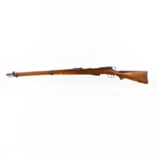 Schmidt Rubin M1896 7.5 Swiss 31" Rifle (C)340821