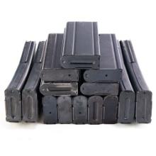 14x M1 Carbine 30carb Magazines