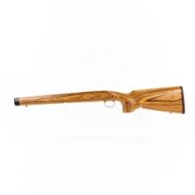 Savage 12 Target Wood Stock