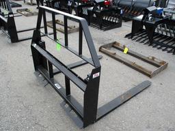 NEW Kivel 42" Pallet Fork Attachment