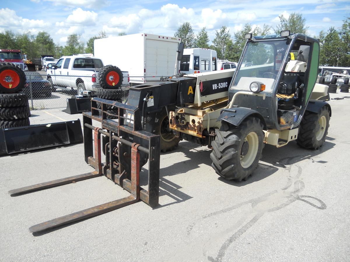 Ingersoll Rand VR-530C Telehandler