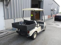 Club Car Golf Cart