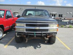 1998 Chevy K1500