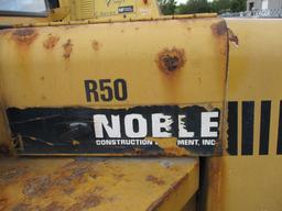 Noble Forklift R50