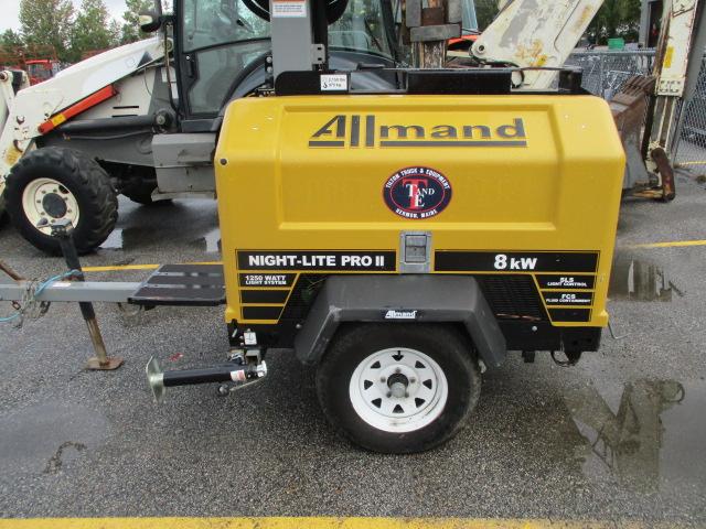 Allmand Night Lite Pro