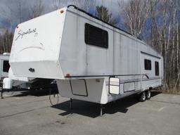 1995 Dutchmen Camper