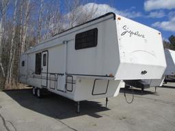 1995 Dutchmen Camper