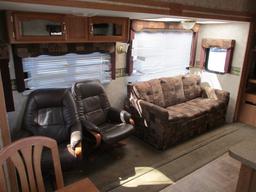 2007 Forest River Cherokee Camper