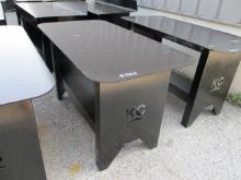 30"x57" Welding Table