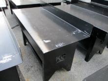 28"x60" KC Work Bench