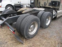 2015 Kenworth T680 Tandem Axle Sleeper Cab