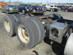 2007 Freightliner Columbia Tandem Axle Day Cab