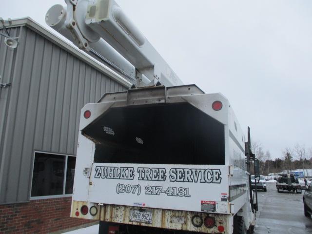 2012 Freightliner M2 106 Altec Bucket Truck