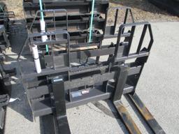 Paladin 48'' Walk Thru Pallet Forks