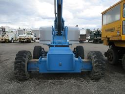 Genie S-85 Manlift