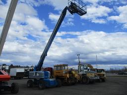 Genie S-85 Manlift