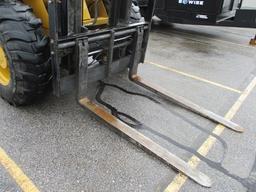 2012 Manite x Liftking Rough Terrain Forklift