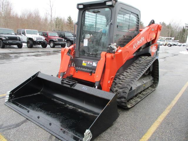 2023 Kubota SVL 97-2 Track Skidsteer