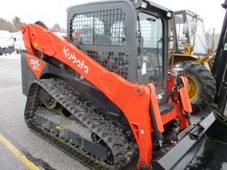 2023 Kubota SVL 97-2 Track Skidsteer