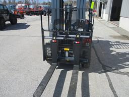 2024 Heli CPYD25 Forklift