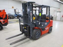 2024 Heli CPYD 30 Forklift